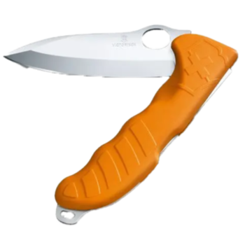 Victorinox lovski žepni nož Hunter Pro oranžen