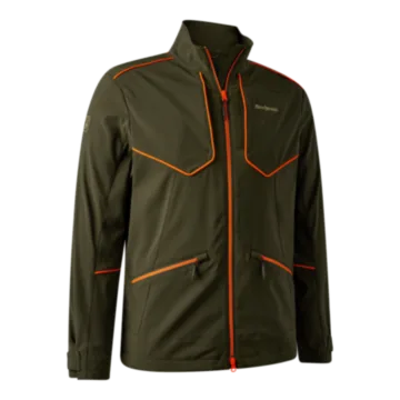 Deerhunter Chamois lovska jakna Forest Green