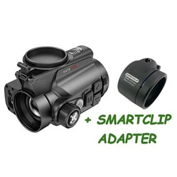 Nocpix MATE H38R + Adapter